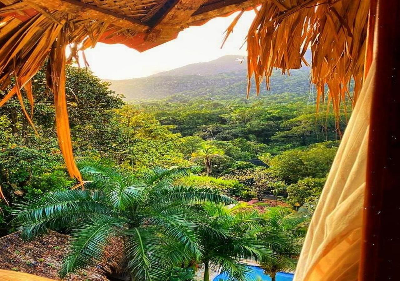 Monte Verde Hostal エル・ザイノ エクステリア 写真
