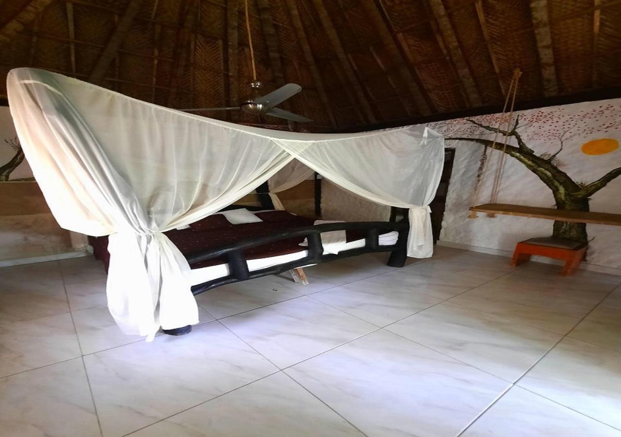 Monte Verde Hostal エル・ザイノ エクステリア 写真