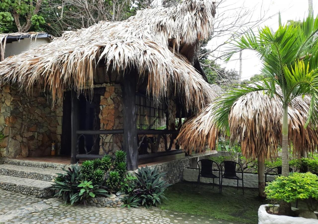 Monte Verde Hostal エル・ザイノ エクステリア 写真