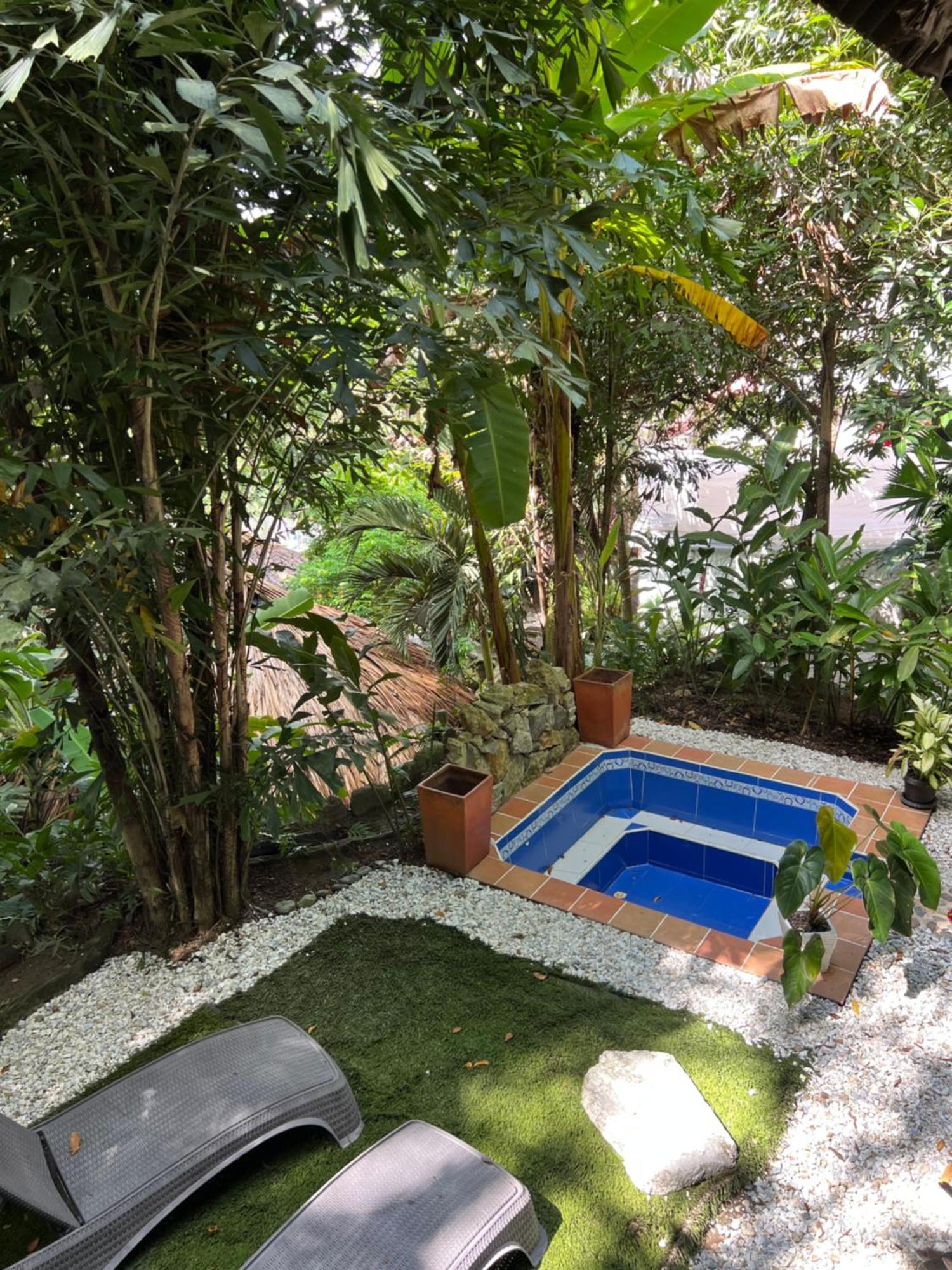 Monte Verde Hostal エル・ザイノ エクステリア 写真