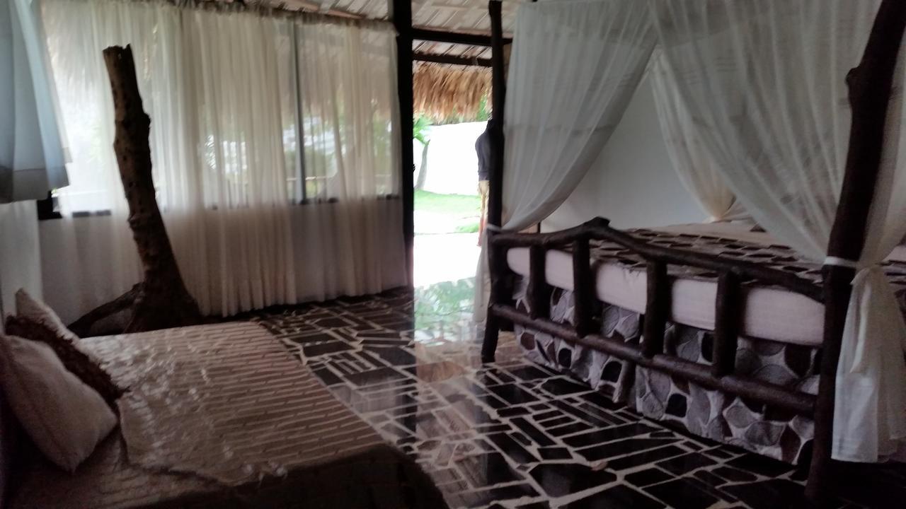 Monte Verde Hostal エル・ザイノ エクステリア 写真