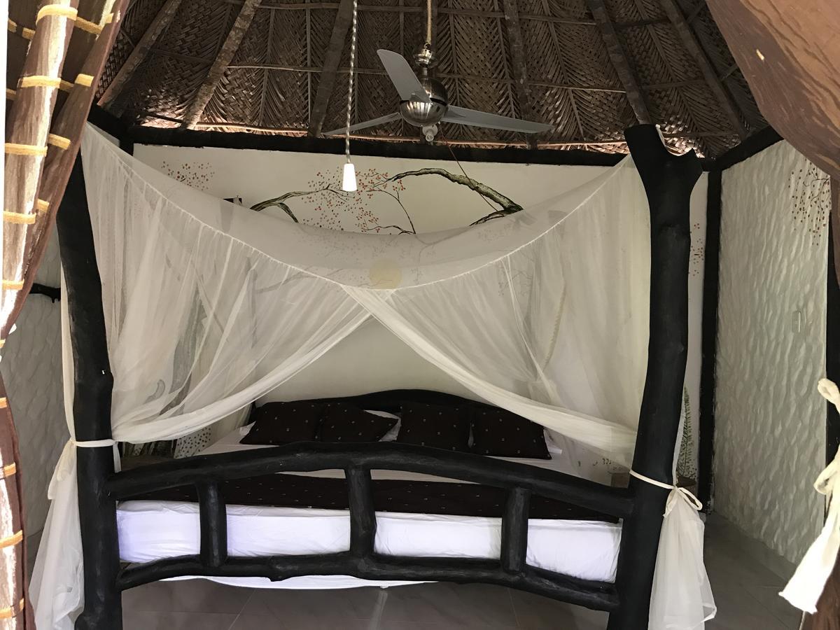 Monte Verde Hostal エル・ザイノ エクステリア 写真
