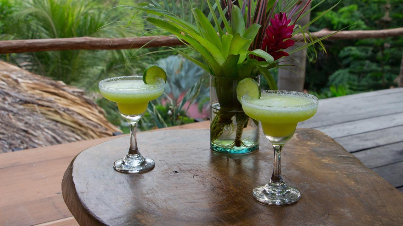 Monte Verde Hostal エル・ザイノ エクステリア 写真