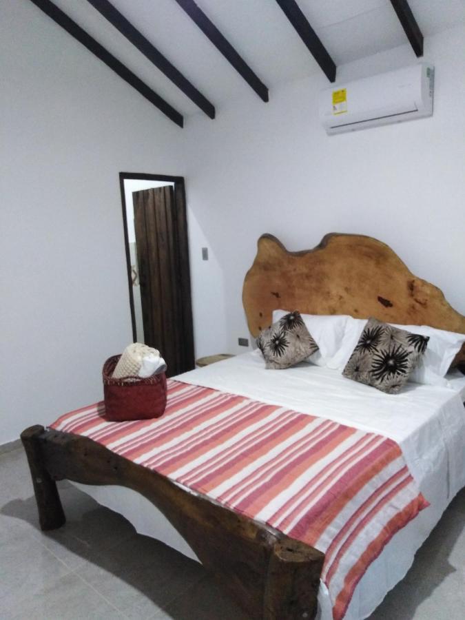 Monte Verde Hostal エル・ザイノ エクステリア 写真