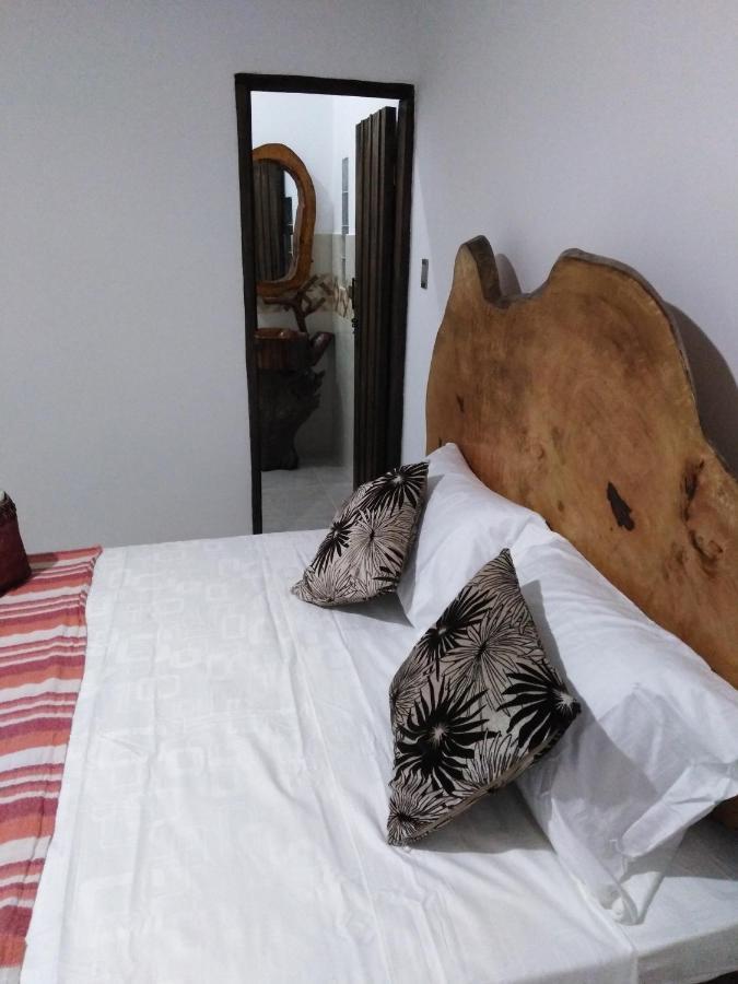 Monte Verde Hostal エル・ザイノ エクステリア 写真